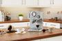 Swan SK22110GRN coffee maker Espresso machine 1.2 L Manual