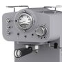 Swan SK22110GRN coffee maker Espresso machine 1.2 L Manual