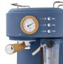 Swan SK22150BLUN coffee maker Semi-auto Espresso machine 1.7 L