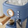 Swan SK22150BLUN coffee maker Semi-auto Espresso machine 1.7 L