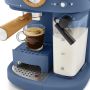 Swan SK22150BLUN coffee maker Semi-auto Espresso machine 1.7 L