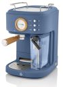 Swan SK22150BLUN coffee maker Semi-auto Espresso machine 1.7 L