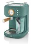 Swan SK22150GREN coffee maker Semi-auto Espresso machine 1.7 L