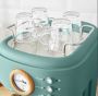 Swan SK22150GREN coffee maker Semi-auto Espresso machine 1.7 L