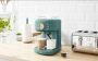 Swan SK22150GREN coffee maker Semi-auto Espresso machine 1.7 L