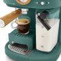 Swan SK22150GREN coffee maker Semi-auto Espresso machine 1.7 L
