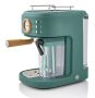 Swan SK22150GREN coffee maker Semi-auto Espresso machine 1.7 L