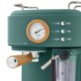 Swan SK22150GREN coffee maker Semi-auto Espresso machine 1.7 L