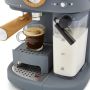 Swan SK22150GRYN coffee maker Semi-auto Espresso machine 1.7 L