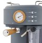 Swan SK22150GRYN coffee maker Semi-auto Espresso machine 1.7 L
