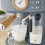 Swan SK22150GRYN coffee maker Semi-auto Espresso machine 1.7 L