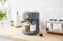 Swan SK22150GRYN coffee maker Semi-auto Espresso machine 1.7 L
