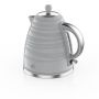 Swan SK31050GRN electric kettle 1.7 L 3000 W Grey