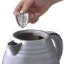 Swan SK31050GRN electric kettle 1.7 L 3000 W Grey