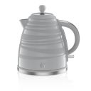 Swan SK31050GRN electric kettle 1.7 L 3000 W Grey