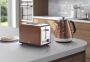 Swan SK37010TWN electric kettle 1.6 L 3000 W Copper