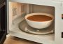 Swan SM22036WHTN microwave Countertop Solo microwave 20 L 800 W White