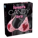 Sweet lingerie - Candy heart bra