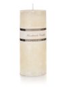 Świeca 5x12cm IVORY