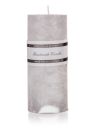 Świeca 5x12cm Zielona