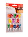 Świeczki Hapy Birthday 13szt