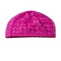 Swimming cap - dark pink