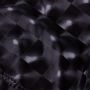 Swimming cap for swimming in the pool - black