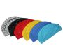 Swimming cap for swimming in the pool - dark blue