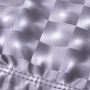 Swimming cap - silver