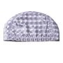 Swimming cap - silver