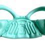 Swimming vest for children, size L - wings