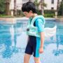 Swimming vest for children, size M - wings
