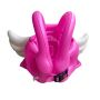 Swimming vest for children, size M - wings
