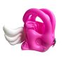 Swimming vest for children, size M - wings