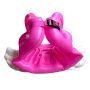 Swimming vest for children, size M - wings