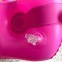 Swimming vest for children, size M - wings