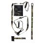 System Do Podciągania Core STS THORN+FIT Camo