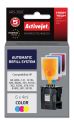 System uzupełnień Activejet ARS-300C (zamiennik HP703, HP704, HP300, HP301, HP901; 6 x 4 ml; kolor)