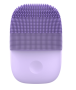 Szczoteczka soniczna do twarzy Xiaomi inFace MS2000 Pro - fioletowa