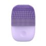 Szczoteczka soniczna do twarzy Xiaomi inFace MS2000 Pro - fioletowa