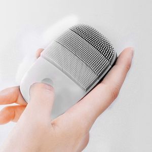 Szczoteczka soniczna do twarzy Xiaomi inFace - szara