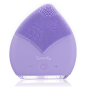 Szczoteczka soniczna do twarzy Xiaomi Sunmay Leaf Facial Cleasing Brush - fioletowa