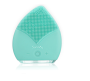 Szczoteczka soniczna do twarzy Xiaomi Sunmay Leaf Facial Cleasing Brush - miętowa
