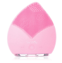 Szczoteczka soniczna do twarzy Xiaomi Sunmay Leaf Facial Cleasing Brush - różowa