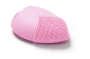 Szczoteczka soniczna do twarzy Xiaomi Sunmay Leaf Facial Cleasing Brush - różowa