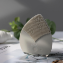 Szczoteczka soniczna do twarzy Xiaomi Sunmay Leaf Facial Cleasing Brush - szara
