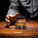 Szklanka do whisky Valentine