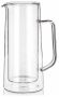 Szklany dzbanek DOBLO 740 ml