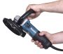 Szlifierka do betonu elektr. 1400W MAKITA PC5010C