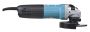 Szlifierka kątowa 1400W 125mm MAKITA